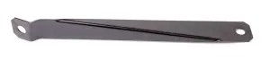 Fender to Radiator Support Brace - RH - 61-64 Ford Galaxie - Image 3 of 3