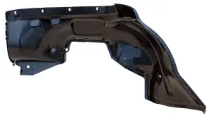 Inner Fender - LH - 63 Ford Galaxie - Image 2 of 3