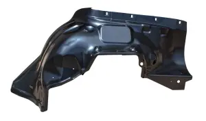 Inner Fender - LH - 63 Ford Galaxie - Image 1 of 3