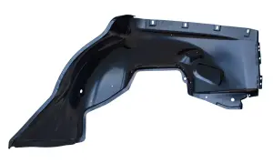 Inner Fender - RH - 63 Ford Galaxie - Image 2 of 2