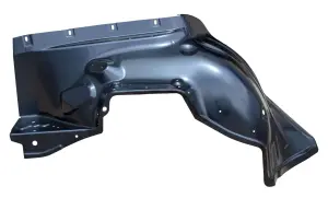 Inner Fender - RH - 63 Ford Galaxie - Image 1 of 2