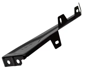 Hood Latch Support - 63 Ford Galaxie; Mercury Monterey Marauder - Image 2 of 4
