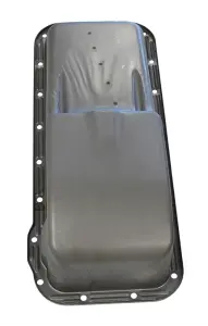Oil Pan - 60-64 Ford Galaxie 352/390/406/427 (All Special 4B) - Image 2 of 4