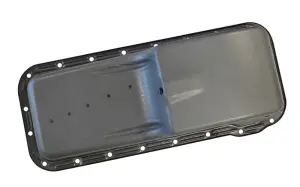 Oil Pan - 60-64 Ford Galaxie 352/390/406/427 (All Special 4B) - Image 3 of 4