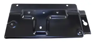 Battery Tray - 61-70 Ford Galaxie Big Block - Image 2 of 3