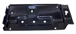 1965 Ford Galaxie Battery Tray - 61-70 Ford Galaxie Big Block