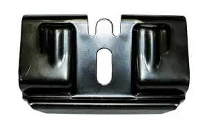1969 Ford Torino Battery Hold Down Bracket - 60-69 Ford Galaxie; 66-69 Fairlane; 68-69 Torino