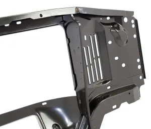 Radiator Support - 63 Galaxie; 63 Mercury Marauder / Monterey - Image 3 of 9