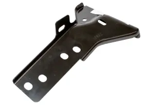 Radiator Support Upper Extension - LH - 63 Galaxie - Image 3 of 4