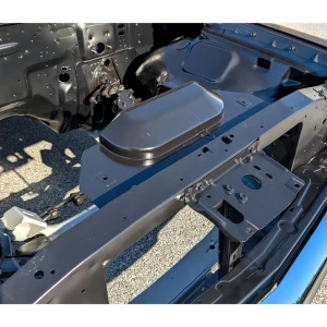 Fan Guard - Big Block - 63 Ford Galaxie - Image 6 of 6