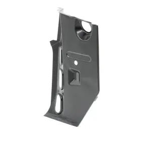 Lower Cowl Side Inner - RH - 63 Ford Galaxie - Image 2 of 3