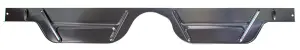 Rear Seat Riser / Support - 63 Galaxie Marauder Fastback - Image 1 of 5
