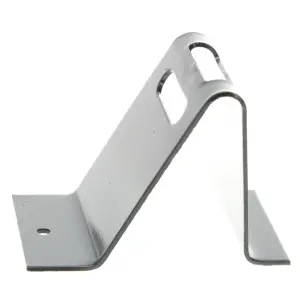 Under Seat Retainer Bracket - LH or RH - 63-64 Galaxie Marauder Fastback - Image 3 of 4