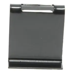 Under Seat Retainer Bracket - LH or RH - 63-64 Galaxie Marauder Fastback - Image 4 of 4