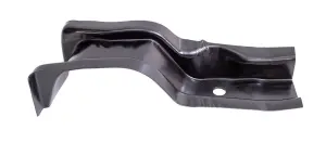 Mid Floor Brace - LH - 63 Galaxie - Image 2 of 2