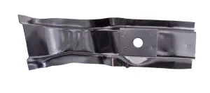 1961 Mercury Monterey Mid Floor Brace - LH - 63 Galaxie