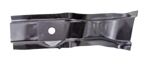 1961 Mercury Monterey Mid Floor Brace - RH - 63 Galaxie