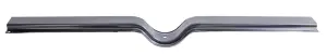 Rear Floor Brace - Center - 61-63 Ford Galaxie; 61-63 Mercury Monterey; 63 Marauder - Image 2 of 2