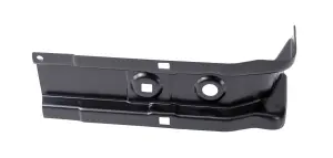 Rear Floor Brace - LH - 61-63 Ford Galaxie - Image 2 of 2
