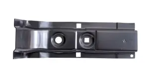 1960 Ford Galaxie Rear Floor Brace - RH - 61-63 Ford Galaxie; 61-63 Mercury Monterey; 63 Marauder