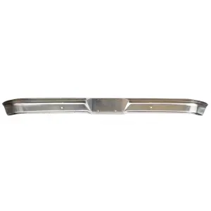 Front Bumper - 57-60 Ford F100 F250 Pickup - Image 2 of 3