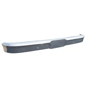 Front Bumper - 57-60 Ford F100 F250 Pickup - Image 3 of 3