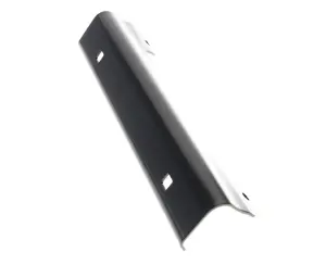 Front License Plate Bracket - 68-69 Fairlane Torino Ranchero - Image 1 of 2