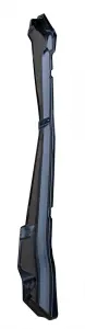Grille to Bumper Filler Panel - 66-67 Fairlane; 67 Ranchero - Image 3 of 3