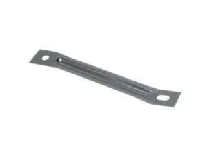 Bumper Filler to Radiator Support Bracket - LH - 66-71 Fairlane; 68-71 Torino - Image 3 of 6