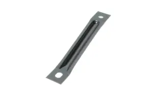 Bumper Filler to Radiator Support Bracket - LH - 66-71 Fairlane; 68-71 Torino - Image 4 of 6