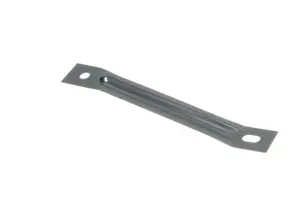 Bumper Filler to Radiator Support Bracket - LH - 66-71 Fairlane; 68-71 Torino - Image 5 of 6