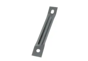 Bumper Filler to Radiator Support Bracket - LH - 66-71 Fairlane; 68-71 Torino - Image 6 of 6