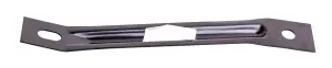 Bumper Filler to Radiator Support Bracket - LH - 66-71 Fairlane; 68-71 Torino - Image 2 of 6