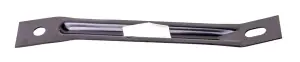 Bumper Filler to Radiator Support Bracket - RH - 66-71 Fairlane; 68-71 Torino - Image 2 of 2