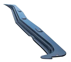 Front Bumper Filler - 69 Ford Fairlane Torino (Modify to fit 68) - Image 2 of 3