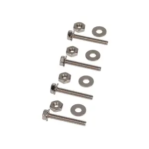 Headlamp Limit Switch Mounting Hardware - 67 Camaro Rally Sport - Image 3 of 7