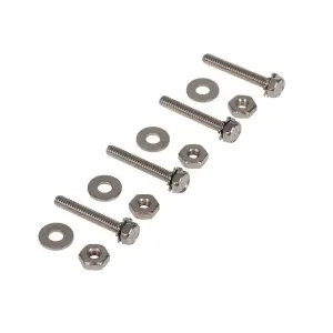 Headlamp Limit Switch Mounting Hardware - 67 Camaro Rally Sport - Image 6 of 7