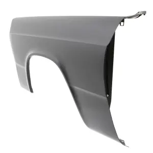 Front Fender - LH - 66-67 Ford Fairlane - Image 2 of 4
