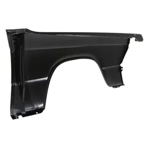 Front Fender - LH - 66-67 Ford Fairlane - Image 3 of 4