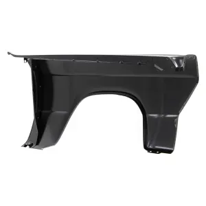 Front Fender - LH - 66-67 Ford Fairlane - Image 4 of 4