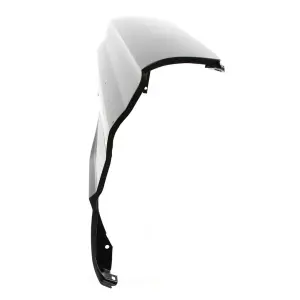 Front Fender - LH - 64 Ford Galaxie - Image 2 of 4