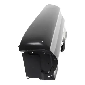 Front Fender - LH - 64 Ford Galaxie - Image 4 of 4