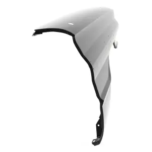 Front Fender - RH - 64 Ford Galaxie - Image 4 of 4