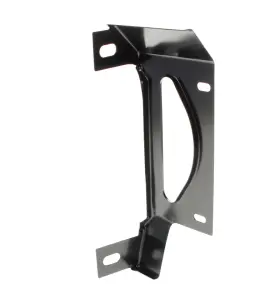1967 Ford Ranchero Headlight Support Bracket - LH - 67 Fairlane Ranchero