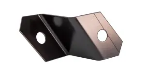 Fender to Inner Fender Bracket - LH - 64 Galaxie - Image 2 of 2