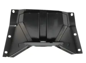 Outer Front Shock Tower Brace - LH - 66-70 Falcon; 70-72 Maverick Comet; 66-71 Fairlane Torino Ranchero Comet Cyclone Montego - Image 2 of 3