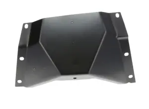 1972 Ford Maverick Outer Front Shock Tower Brace - LH - 66-70 Falcon; 70-72 Maverick Comet; 66-71 Fairlane Torino Ranchero Comet Cyclone Montego