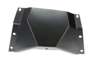 1972 Ford Maverick Outer Front Shock Tower Brace - RH - 66-70 Falcon; 70-72 Maverick Comet; 66-71 Fairlane Torino Ranchero Comet Cyclone Montego
