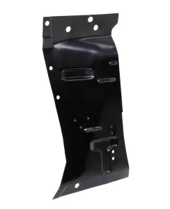 Inner Fender - Rear 1/2 - RH - 66-69 Fairlane Comet Cyclone; 67-69 Ranchero; 68-69 Torino Montego - Image 3 of 3