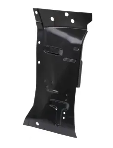 Inner Fender - Rear 1/2 - RH - 66-69 Fairlane Comet Cyclone; 67-69 Ranchero; 68-69 Torino Montego - Image 2 of 3